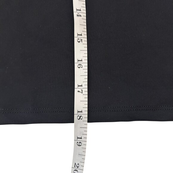 LISA MCKINNON Long Sleeve Top Sheer Sleeves Small - Picture 6 of 8